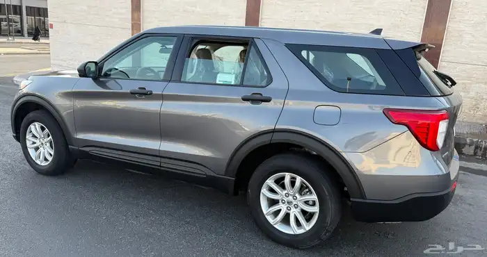 فورد_اكسبلور_2021_بدي وكاله 30