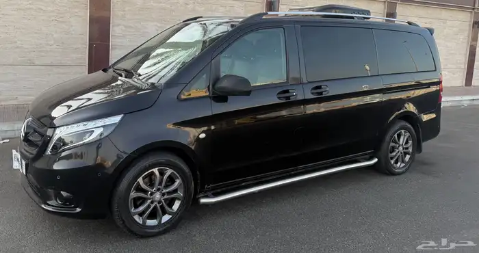 مرسيدس_Vito_2018_ديزل 18