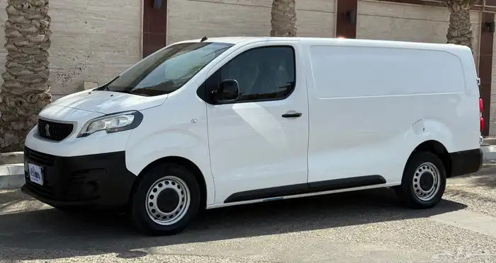 بيجو_اكسبيرت_2022_اتوماتيك 23