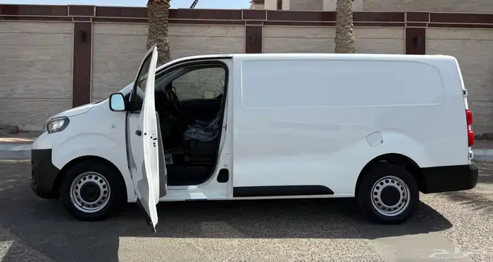 بيجو_اكسبيرت_2022_اتوماتيك 51