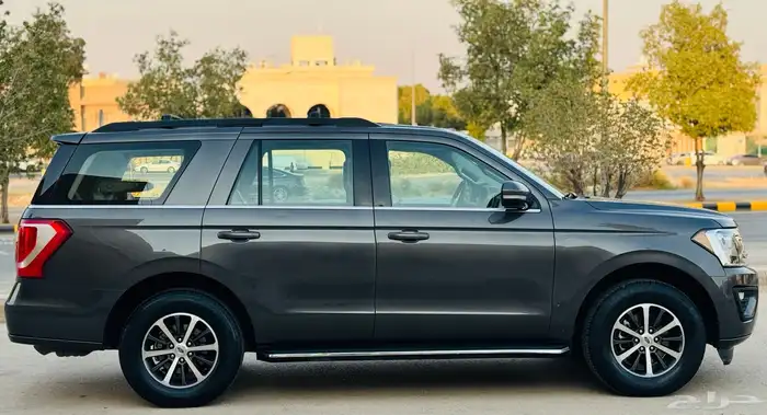 فورد اكسبيدشن ((2019))فل الفل 4