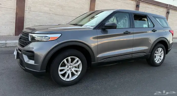 فورد_اكسبلور_2021_بدي وكاله 33