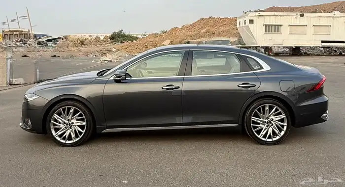 هونداي ازيرا 2022 ( 6 سلندر ) اعلى مواصفات للبيع 6