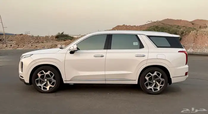 بالسيد 2022 (بنزين - دبل) كالجرافي اعلا مواصفات وكاله للبيع 2