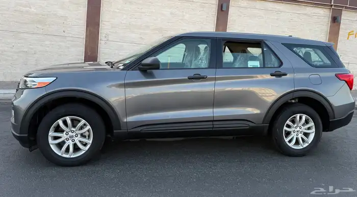 فورد_اكسبلور_2021_بدي وكاله 32