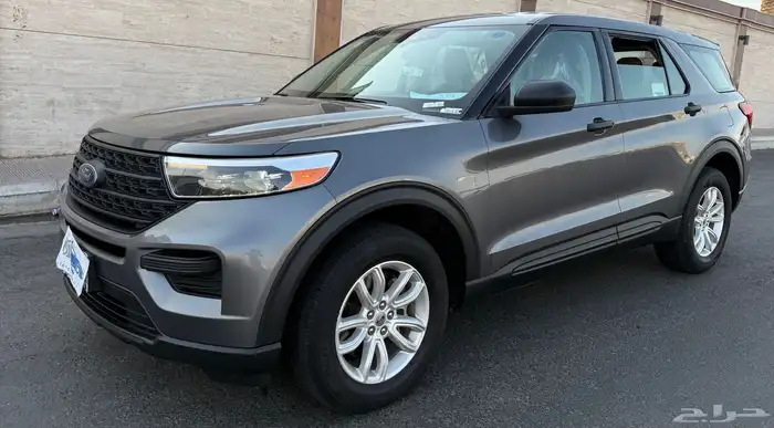 فورد_اكسبلور_2021_بدي وكاله 34