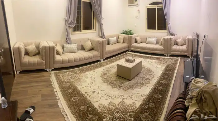 كنب نظيف للبيع 1