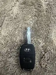 مفتاح هونداي الانترا 2018 وكاله ماقد ركب السلف 0
