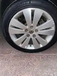 جنط كابريس اس اس 0