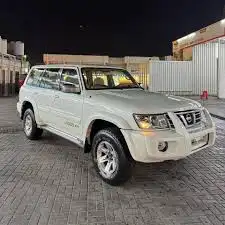 مطلوب فتك باترول 1