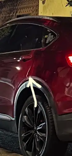 جيلي توجيلا فل كامل موديل 2021 9