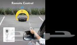 حاجز موقف (مصد) سيارات جهاز باركينج مواقف السيارات 12