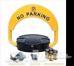 حاجز موقف (مصد) سيارات جهاز باركينج مواقف السيارات 7