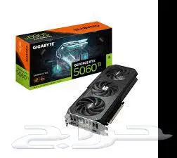 بيسي قيمنق   قوي كرت شاشة 5060 RTX 0