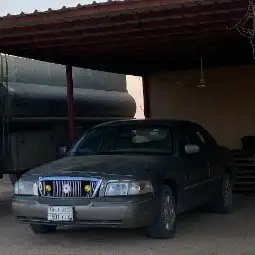 فورد ماركيز (تشليح) 0