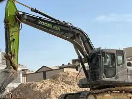 للايجار بوكلين وشيول 1