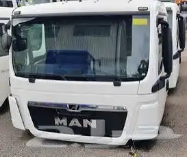 قطع غيار مان تشليح 1