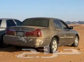 فورد ماركيز (تشليح) 2