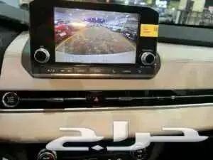 ميتسوبيشي اوتلاندر ستاندر ابيض 2025 5 راكب بأقل الاسعار 5