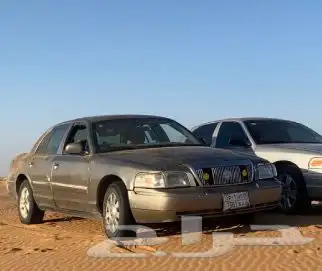 فورد ماركيز (تشليح) 1