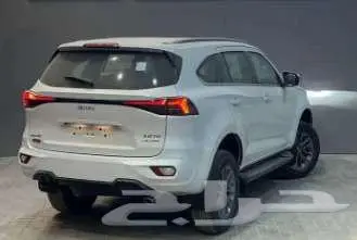 ايسوزو MUX لميتد 2026 3