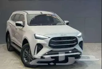 ايسوزو MUX لميتد 2026 4