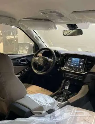 ايسوزو MUX لميتد 2026 6