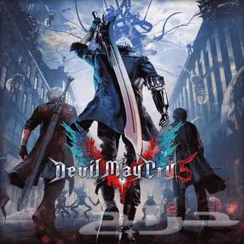 لعبة devil my cry 5 بلايستيشن 5 4 0