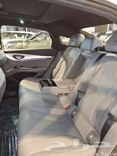 BYD سيل 7 فل كامل 2026 ( عرض حصريي ) 11