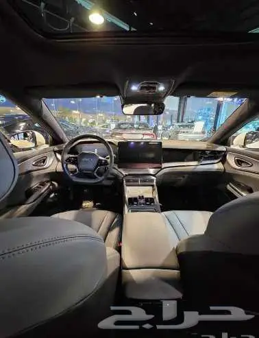 BYD سيل 7 فل كامل 2026 ( عرض حصريي ) 7