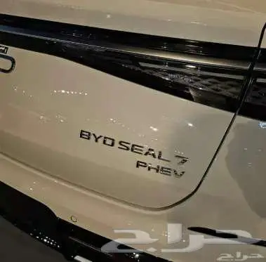 BYD سيل 7 فل كامل 2026 ( عرض حصريي ) 9
