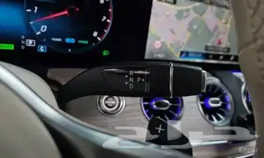 مرسيدس CLS450 2021 8