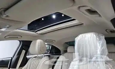 مرسيدس CLS450 2021 18