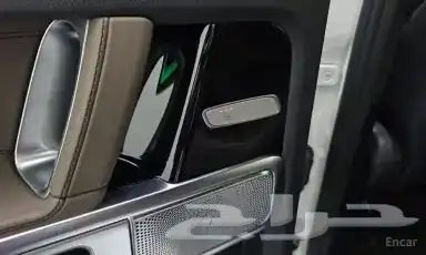 مرسيدس G63 AMG 2021 استيراد من كوريا 18