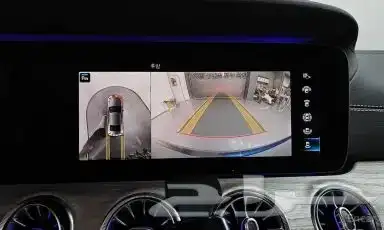 مرسيدس CLS450 2021 14