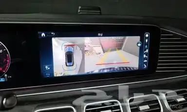 مرسيدس GLE450 موديل 2024 استيراد من كوريا 13