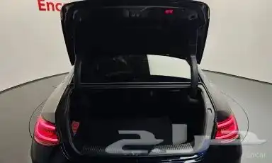 مرسيدس CLS450 2021 19