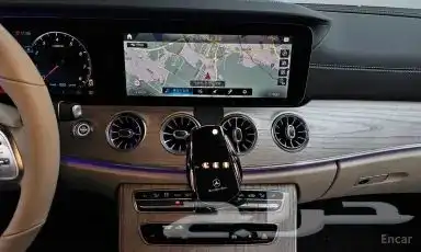 مرسيدس CLS450 2021 13