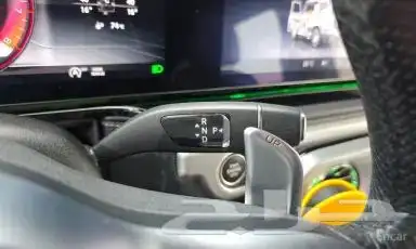 مرسيدس G63 AMG 2021 استيراد من كوريا 8
