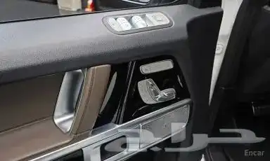 مرسيدس G63 AMG 2021 استيراد من كوريا 14