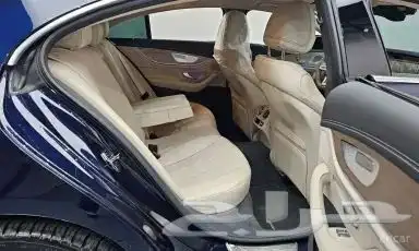 مرسيدس CLS450 2021 11