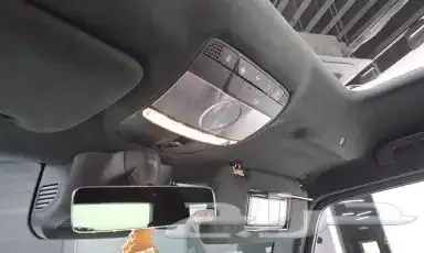 مرسيدس G63 AMG 2021 استيراد من كوريا 17