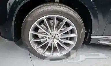 مرسيدس GLE450 موديل 2024 استيراد من كوريا 4