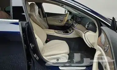 مرسيدس CLS450 2021 10