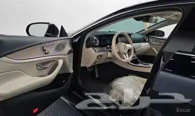 مرسيدس CLS450 2021 9