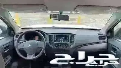 متسوبيشي بكب غمارتين L200 4X2 2019 -بنزين 4