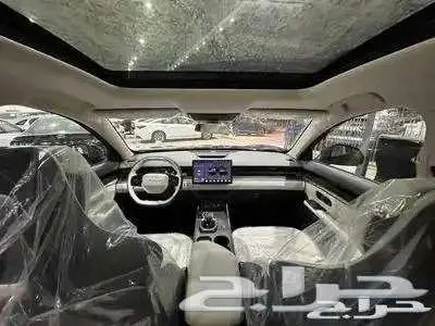 جيتور داشينج 2024 لاكجري فل كامل حرق سعر الكاش 5