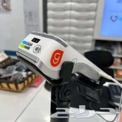 خدمة نقاط البيع   جيديا 1