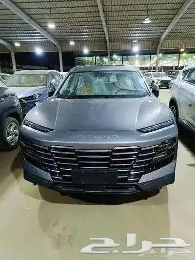 جيتور داشينج 2024 لاكجري فل كامل حرق سعر الكاش 3