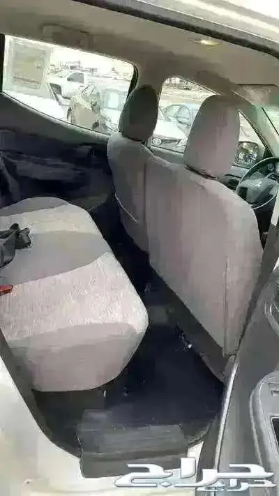 متسوبيشي بكب غمارتين L200 4X2 2019 -بنزين 7